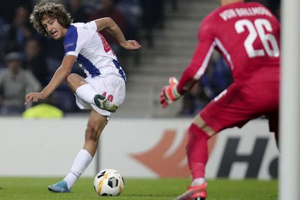 Φάμπιο Σίλβα, ένα wonderkid που ανατέλλει στη δύση του Ρονάλντο