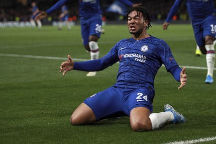 Η μισή δικαίωση τη Τσέλσι στο CAS έφερε επίθεση στην FIFA για την Σίτι