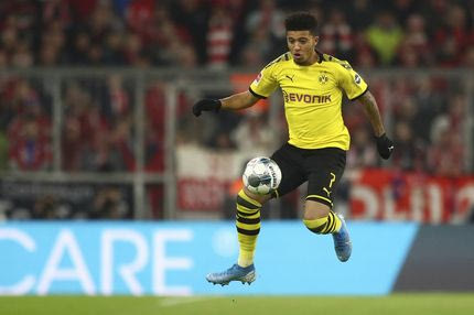 5 μεταγραφές που θα αλλάξουν το ευρωπαϊκό ποδόσφαιρο