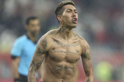 Η Λίβερπουλ δεν θέλει να μοιράζεται την χαρά