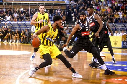 Ένα ΠΑΟΚ-Άρης υποβιβασμού είναι αναπόφευκτο