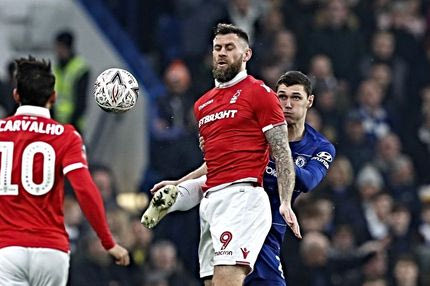 Ζοάο Καρβάλιο: Το ακατέργαστο διαμάντι που αναζητά εμπιστοσύνη