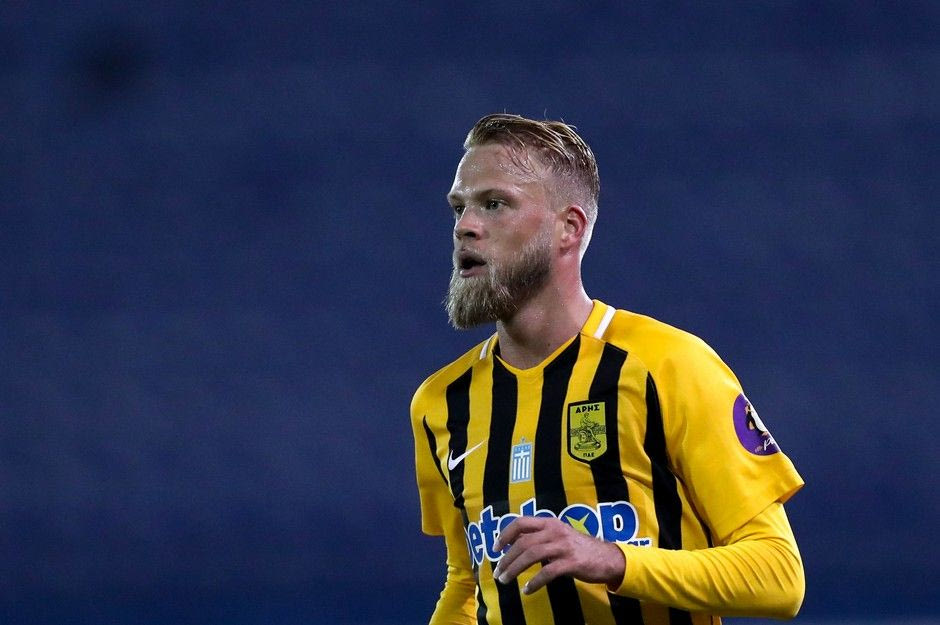 Ranking: Βάλαμε τους 27 παίκτες του Άρη στη σειρά