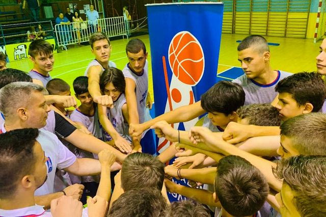 Η βελτίωση του σουτ περνάει από το ‘Basketball Shooting Camp’