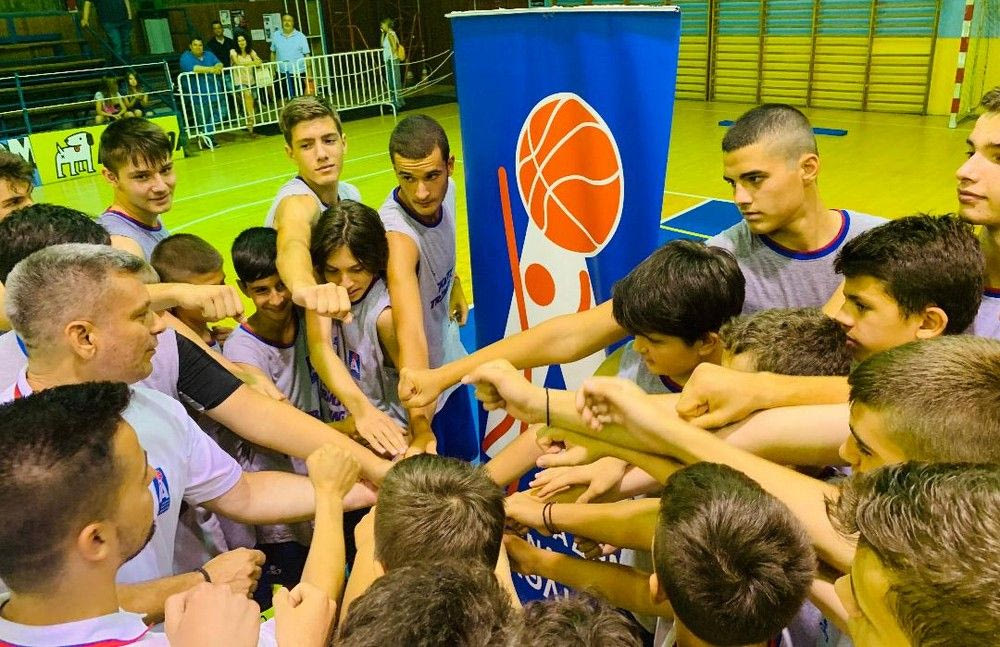 Η βελτίωση του σουτ περνάει από το ‘Basketball Shooting Camp’