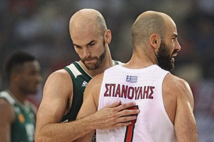 Ο Καλάθης στον Ολυμπιακό θα μας έδινε πίσω το ανταγωνιστικό μπάσκετ