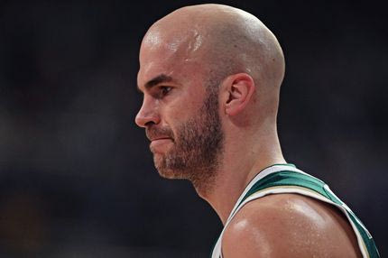 Παναθηναϊκός ΟΠΑΠ-Ρεάλ: Το πρώτο τρίποντο του Καλάθη άργησε 38,5 λεπτά