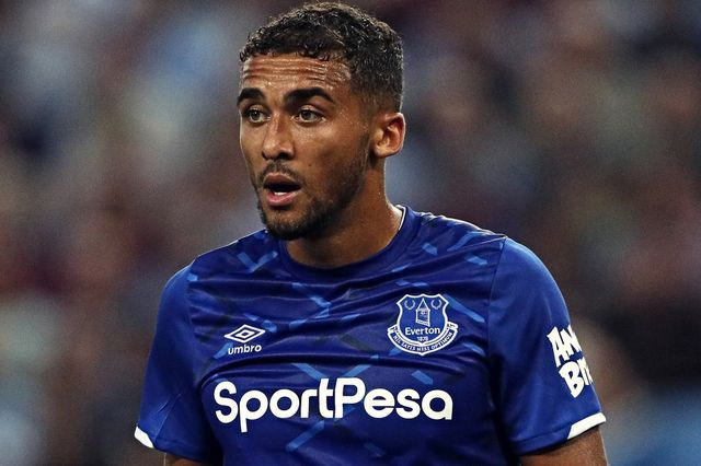 Το μυστήριο των ψεύτικων κοιλιακών του Κάλβερτ-Λιούιν έχει απάντηση