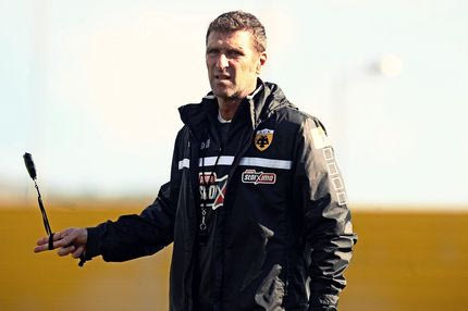 Ο Μάσιμο Καρέρα έδιωξε τον αρχηγό της Σπαρτάκ για ένα like