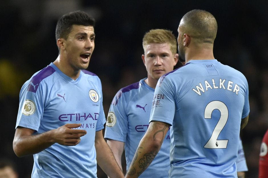 Aγγλικά ντέρμπι στη σκιά της Λίβερπουλ