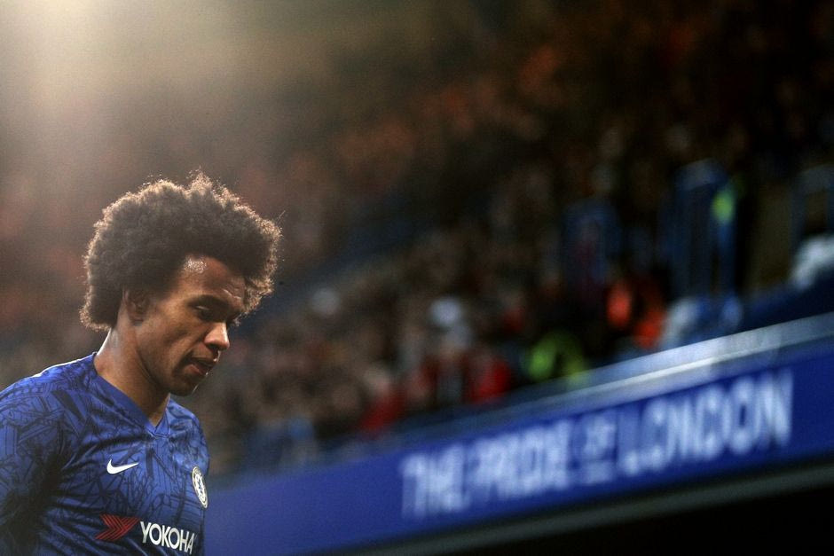 Η δράση στην Premier League συνεχίζεται