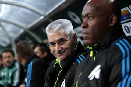 Οι 10 χειρότεροι ξένοι προπονητές της δεκαετίας στη Super League