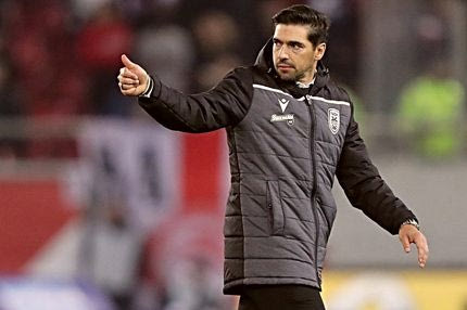 Ο Φερέιρα έπαθε… Μαρτίνς γιατί έψαχνε τον εαυτό του