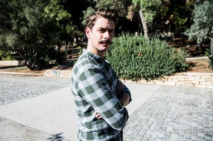 Ο ‘Κερέμ’, Θοδωρής Φραντζέσκος, δεν θα χαιρετήσει ποτέ στρατιωτικά