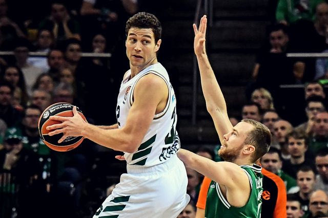 Ο Τζίμερ Φριντέτ χόρευε σαν τρελός στον γάμο του Μπράντον Ντέιβις