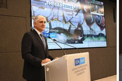 Η πιο σπουδαία ομάδα του Παναγιώτη Γιαννάκη