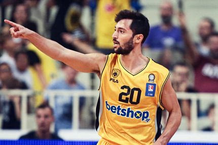 Basket League ημέρα 9η: Ο Γκίκας δεν θα έχανε το τρίτο σουτ