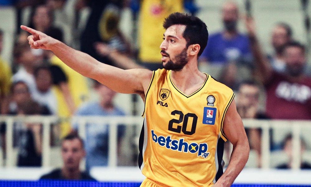 Basket League ημέρα 9η: Ο Γκίκας δεν θα έχανε το τρίτο σουτ