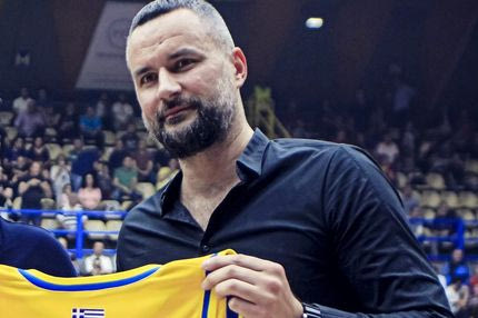 Ο Μίλαν Γκούροβιτς ‘αποβλήθηκε με ντισκαλιφιέ’ από την οικογένειά του