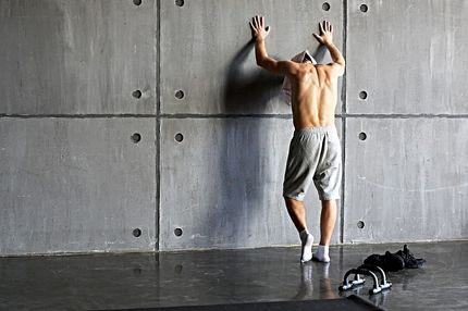 To ‘παράθυρο της ευκαιρίας’ είναι η ευκαιρία σου να φτιάξεις σώμα