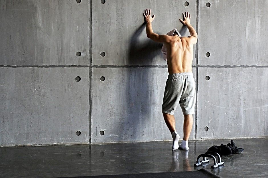 To ‘παράθυρο της ευκαιρίας’ είναι η ευκαιρία σου να φτιάξεις σώμα