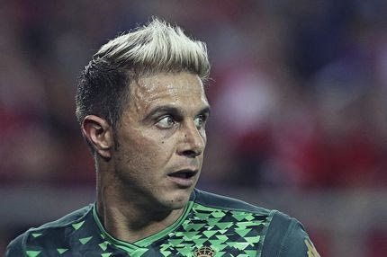 Το -true story- video της Μπέτις για τον Χοακίν είναι αυτό που του αξίζει