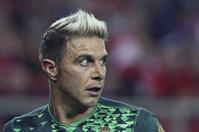 Το -true story- video της Μπέτις για τον Χοακίν είναι αυτό που του αξίζει