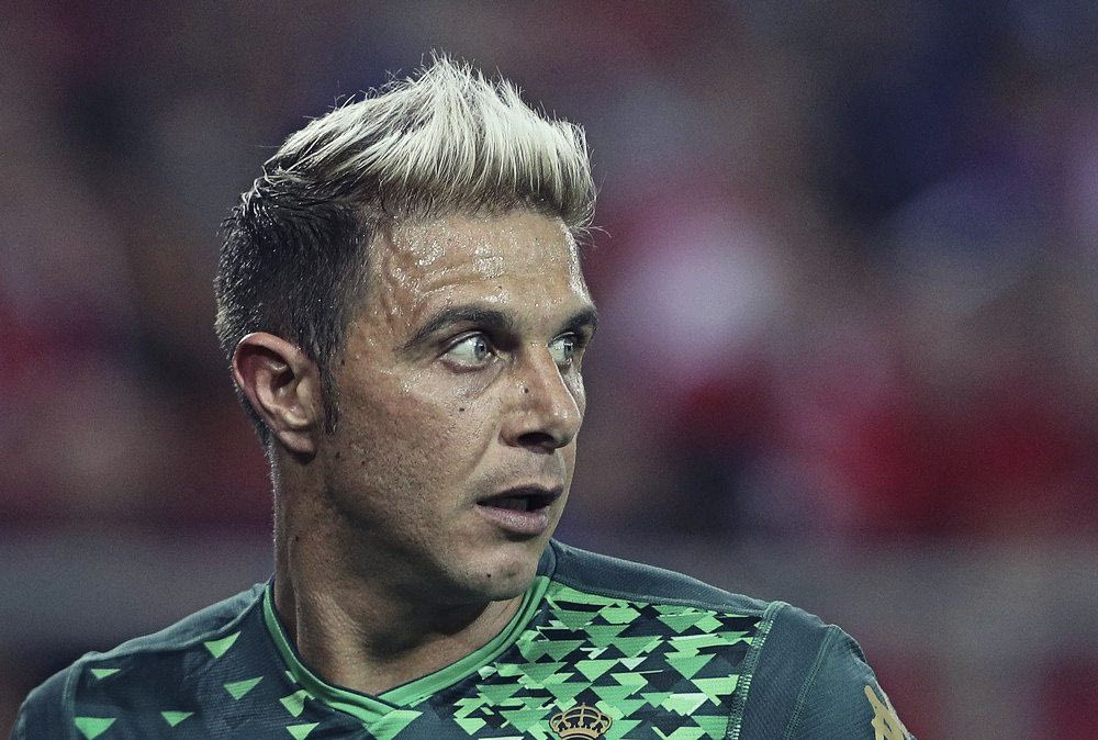 Το -true story- video της Μπέτις για τον Χοακίν είναι αυτό που του αξίζει