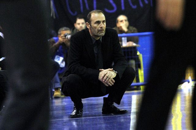 Ο Καλαφατάκης έφυγε από τον Ιωνικό σε 4 ημέρες γιατί κάτι ξέχασαν