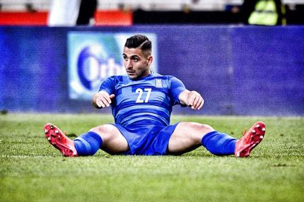 Σταφυλίδης και Κουλούρης ξέχασαν συμπαίκτες που δεν έπρεπε σε τεστ γνώσεων