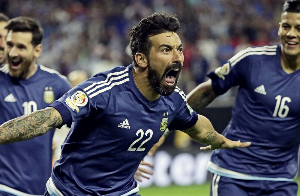 Ο Λαβέτσι έκλεισε οριστικά την πόρτα (προς την Ελλάδα)