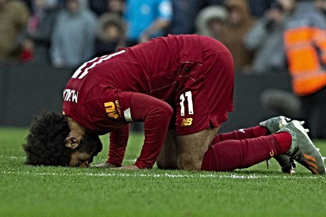 Η πρόβλεψη που στέλνει τη Λίβερπουλ εκτός Champions League