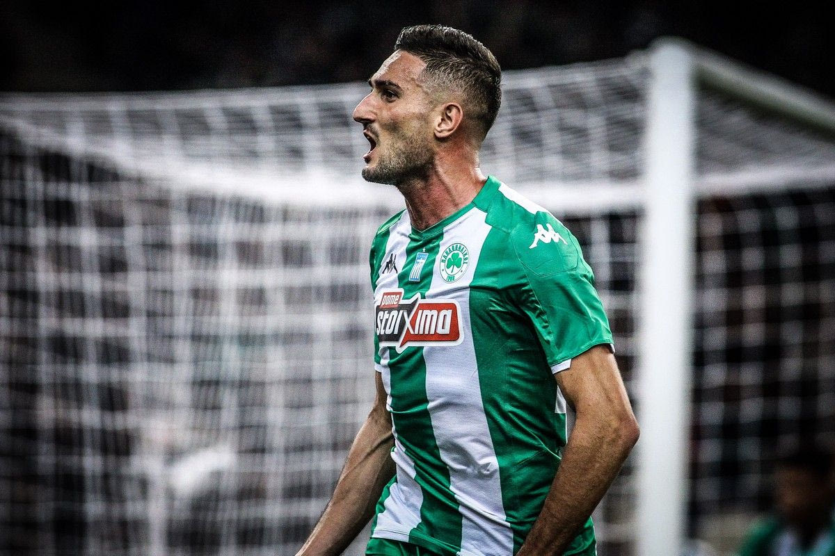 Ranking: Βάλαμε τους 31 παίκτες του Παναθηναϊκού στη σειρά