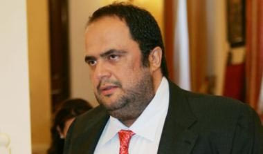 Εξω φρενών ο Μαρινάκης
