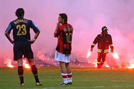 Η τρίτη ομάδα του Μιλάνου: Τι υπάρχει στην πόλη εκτός από Μίλαν και Ίντερ;