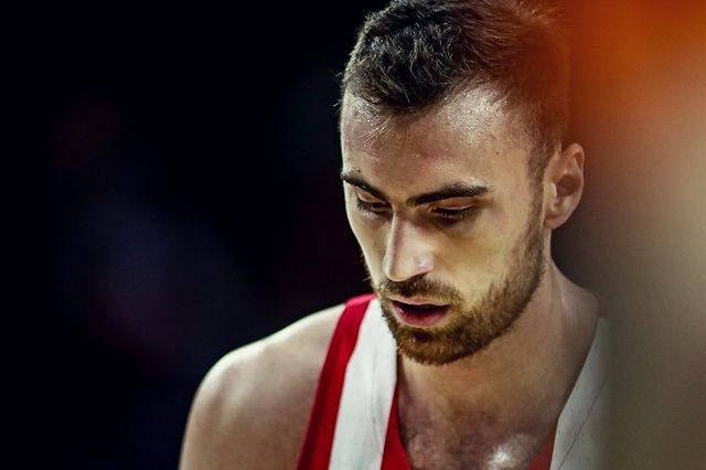 Οι 14.5 πόντοι που θα ‘χάσει’ ο Ολυμπιακός χωρίς Μιλουτίνοφ