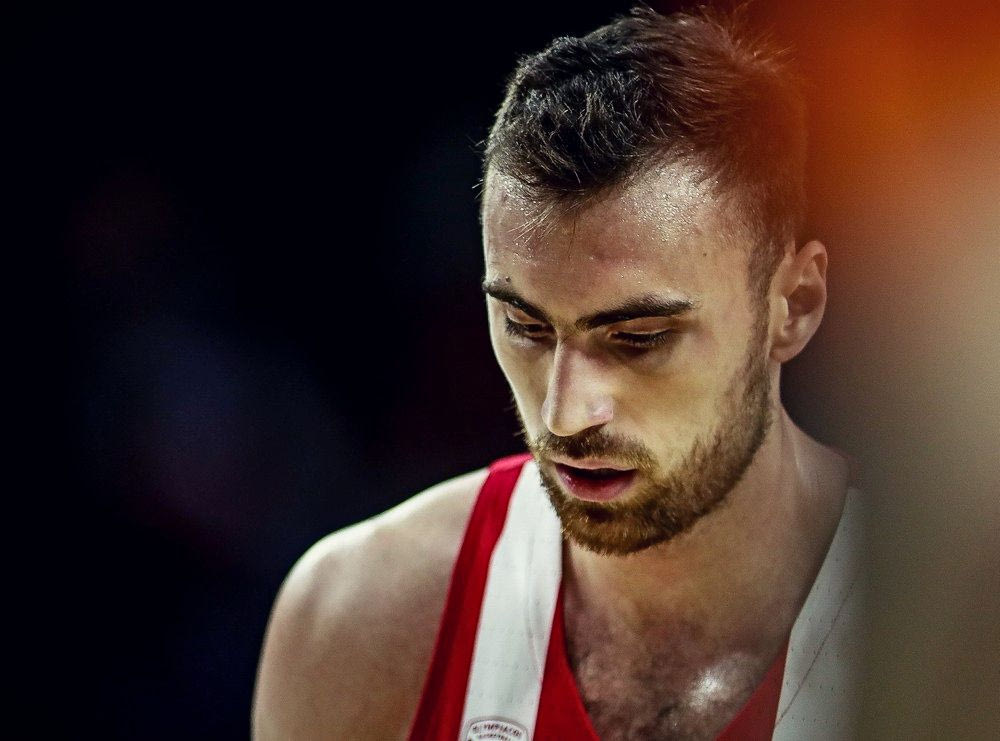 Οι 14.5 πόντοι που θα ‘χάσει’ ο Ολυμπιακός χωρίς Μιλουτίνοφ