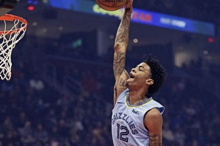 Ο Τζα Μοράντ έβγαλε στη σύνταξη τον Κέβιν Λοβ, σχεδόν