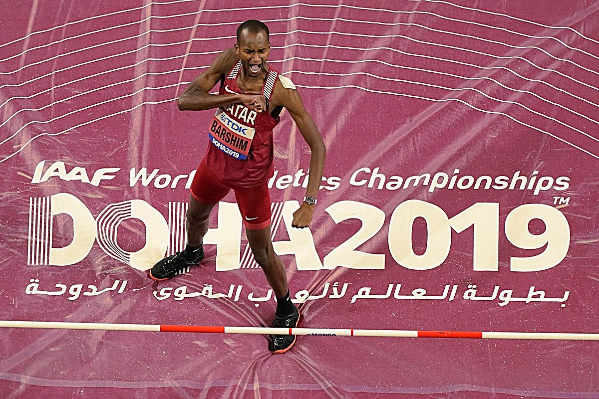 Ο νέος τσάρος των αιθέρων είναι από το Κατάρ