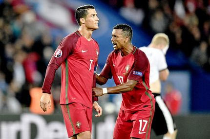 Όταν ο Νανί ακύρωσε το καλύτερο γκολ της καριέρας του Ρονάλντο