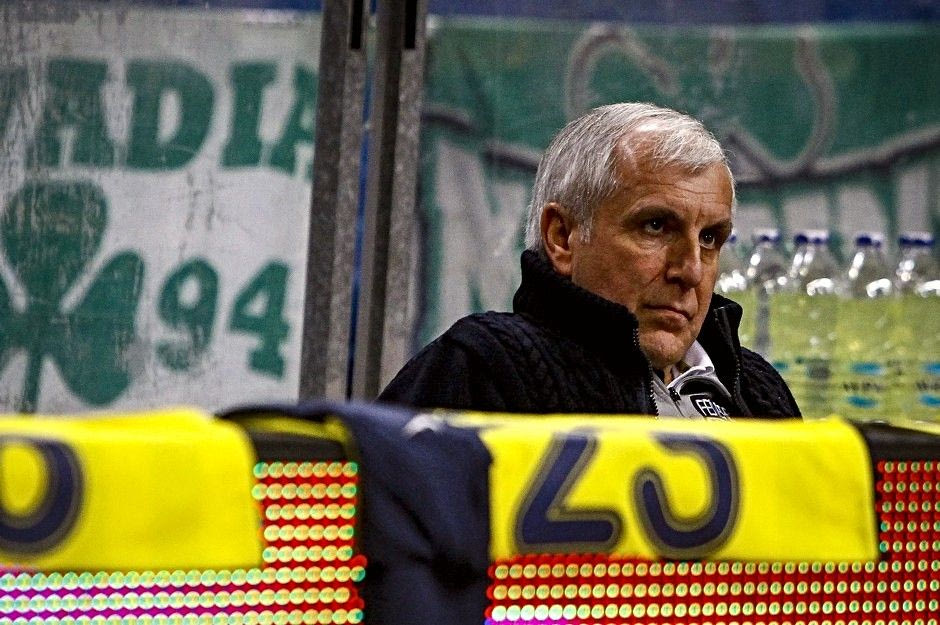 Έχουμε την απάντηση στο “είναι αυτή η χειρότερη χρονιά του Ζοτς;”