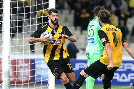 Ο Ολιβέιρα μόλις ξεκίνησε να σκέφτεται το Euro 2020