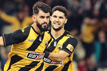 Ranking: Βάλαμε τους 31 παίκτες της ΑΕΚ στη σειρά