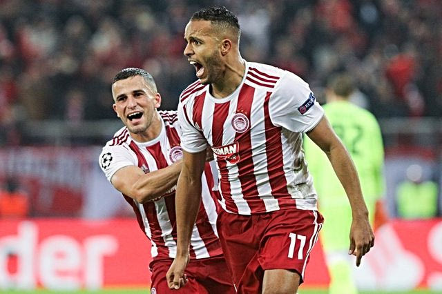 Η Άρσεναλ ‘σβήνει’ τη νίκη επί του Ερυθρού Αστέρα