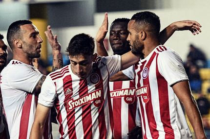 Matchday Σαββάτου 7/12: Ο Ολυμπιακός είχε νικήσει ήδη από το 6ο λεπτό