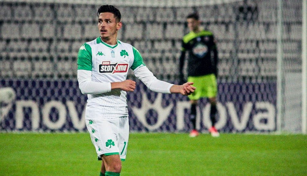 Matchday 8/12: Η ‘ανοησία’ του Παναθηναϊκού είναι αήττητη