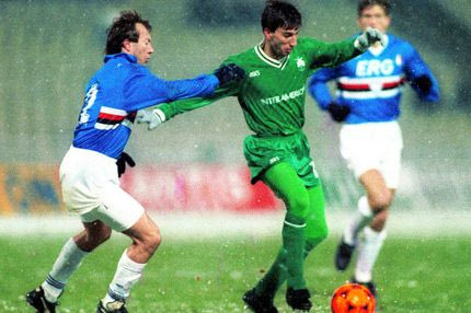 Όταν ο Παναθηναϊκός δάμασε ‘Ζηνοβία’ και Σαμπντόρια