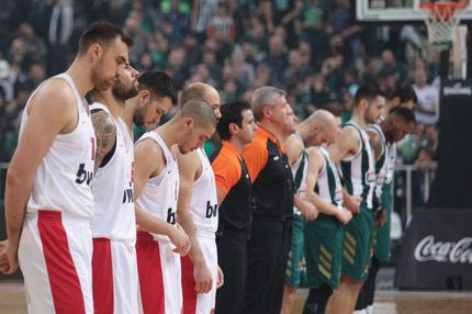 Παναθηναϊκός ΟΠΑΠ-Ολυμπιακός: Οι πρώτες στιγμές 10 μήνες μετά