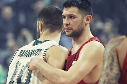 The ‘Pap’ effect: Η σύγκριση Παπαπέτρου και Παπανικολάου πριν το ντέρμπι