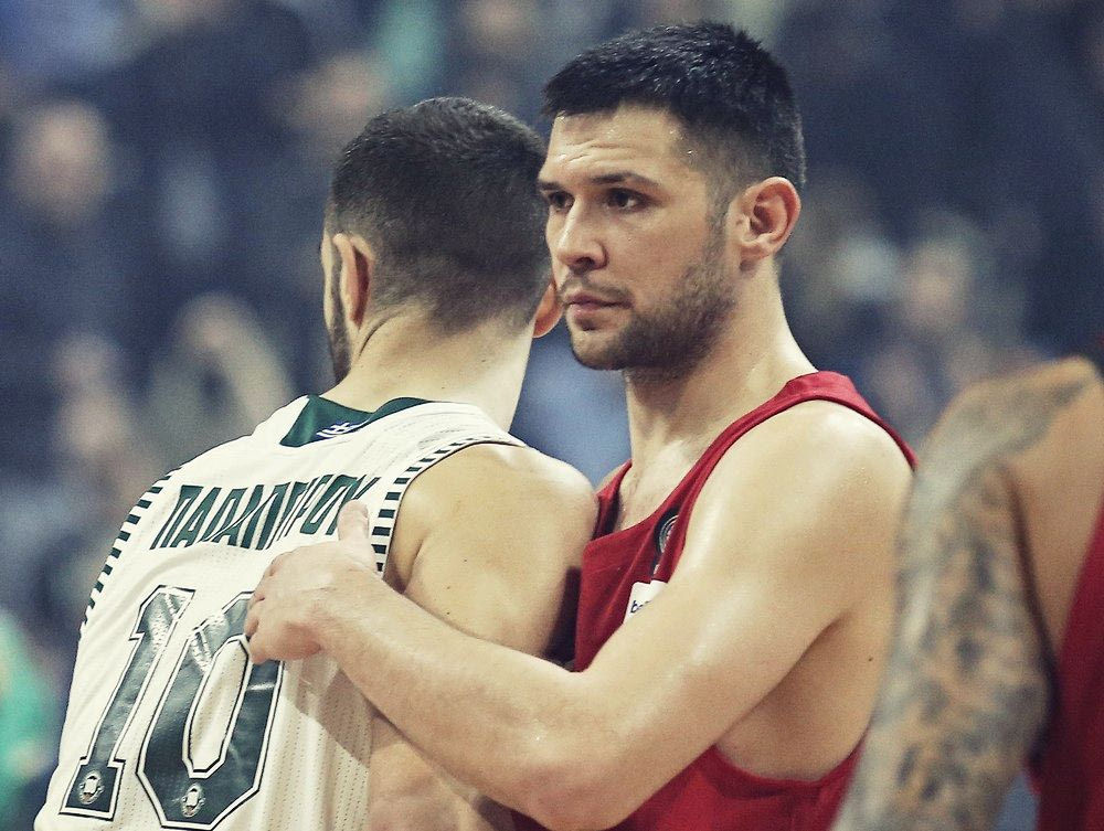 The ‘Pap’ effect: Η σύγκριση Παπαπέτρου και Παπανικολάου πριν το ντέρμπι